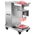Commercial 500Kg/H Electric Meat Slicer 750W