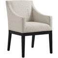 Mid-Century Modern Upholstered w/Arms