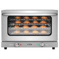 23 in. Commercial Countertop Convection Half-Size Pans