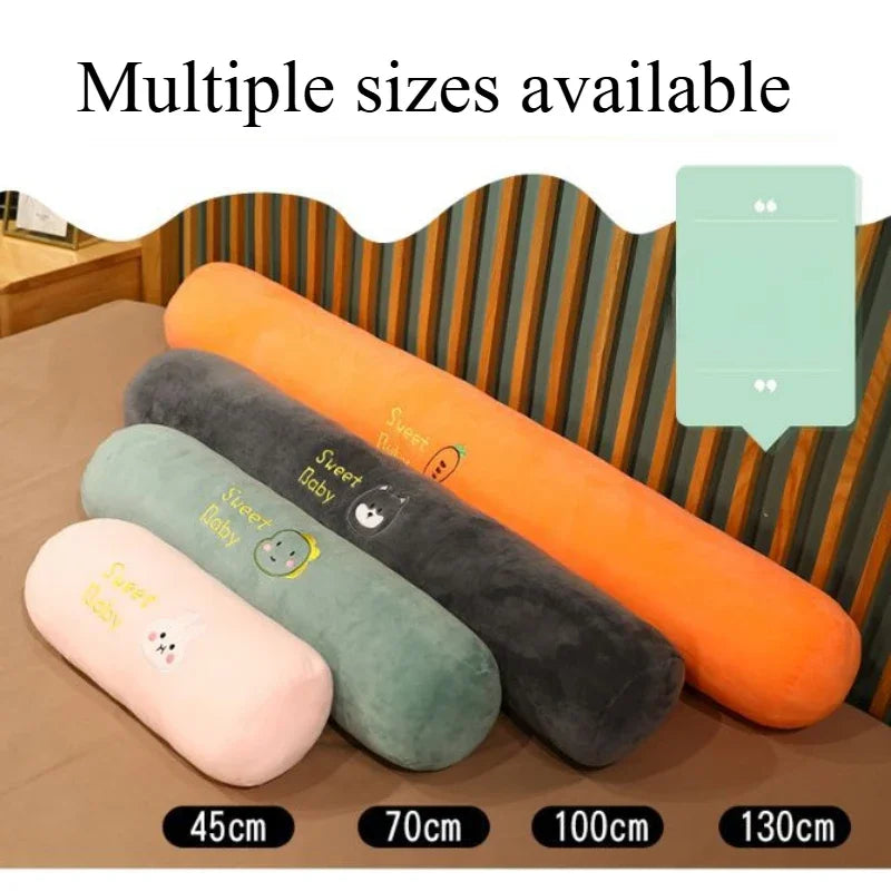 Rectangular Pillow Sleep Support Cushion