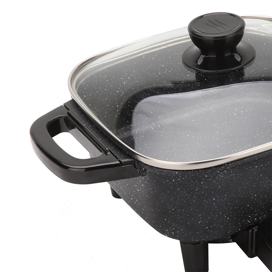 Electric Frying Pan Multifunctional