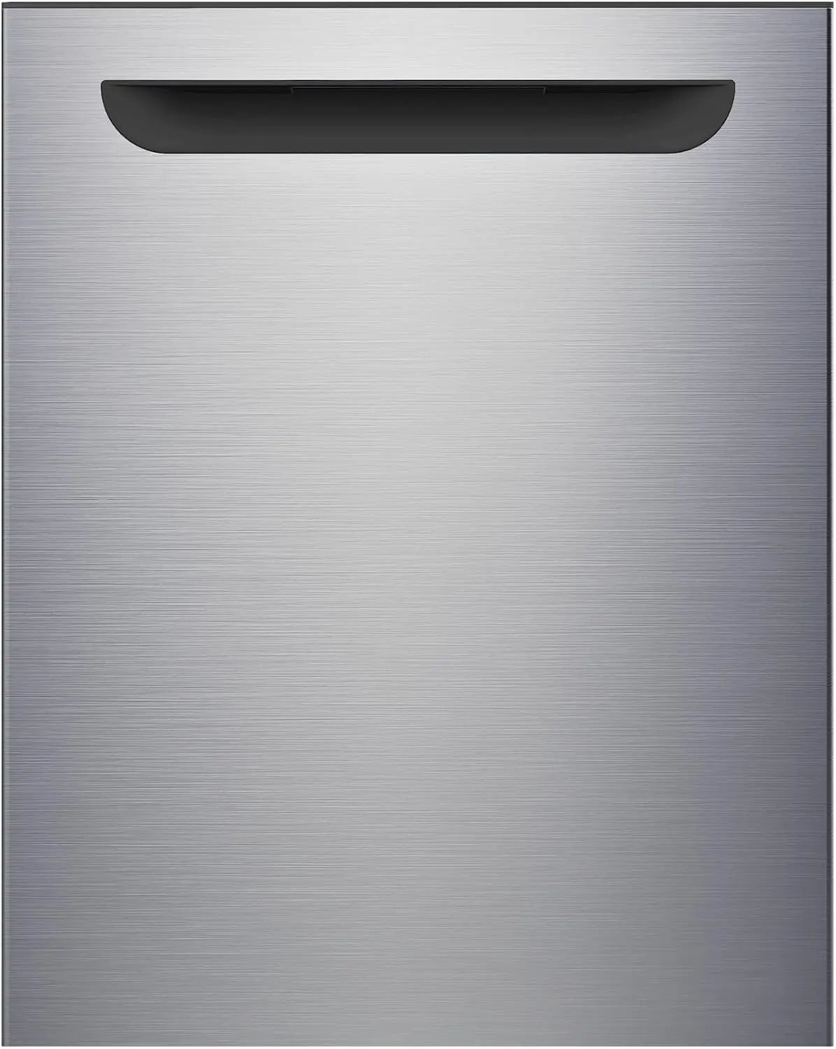 24' Built-In Dishwasher, Stainless Steel Tub