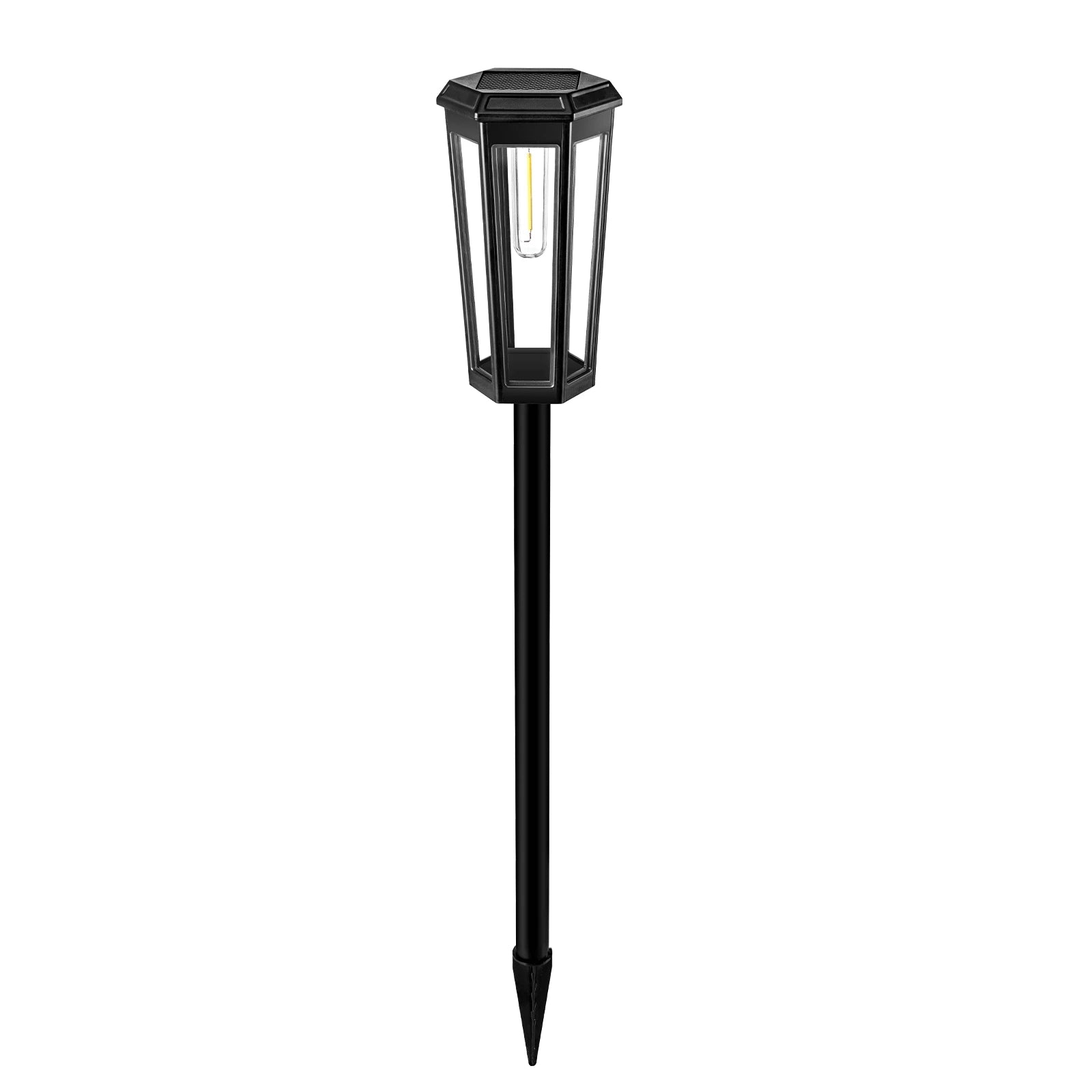 1/4/6 Solar Pathway Lights