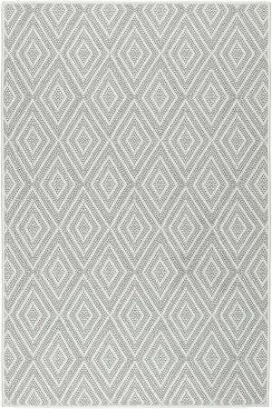 5x8 Diamond Machine Washable