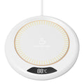 USB Heating Coaster 3 Temperature Coffee Warmer