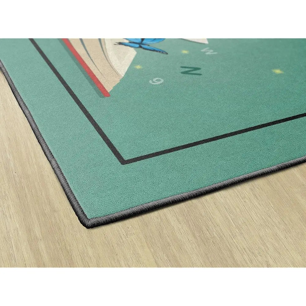 5x8 Reading Children Educational