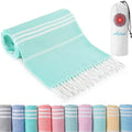 Turkish Beach Towels Quick Dry