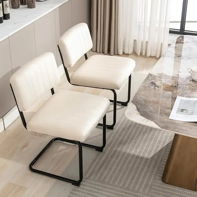 2 Modern Velvet