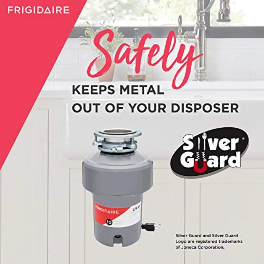 3/4 HP Corded Disposal