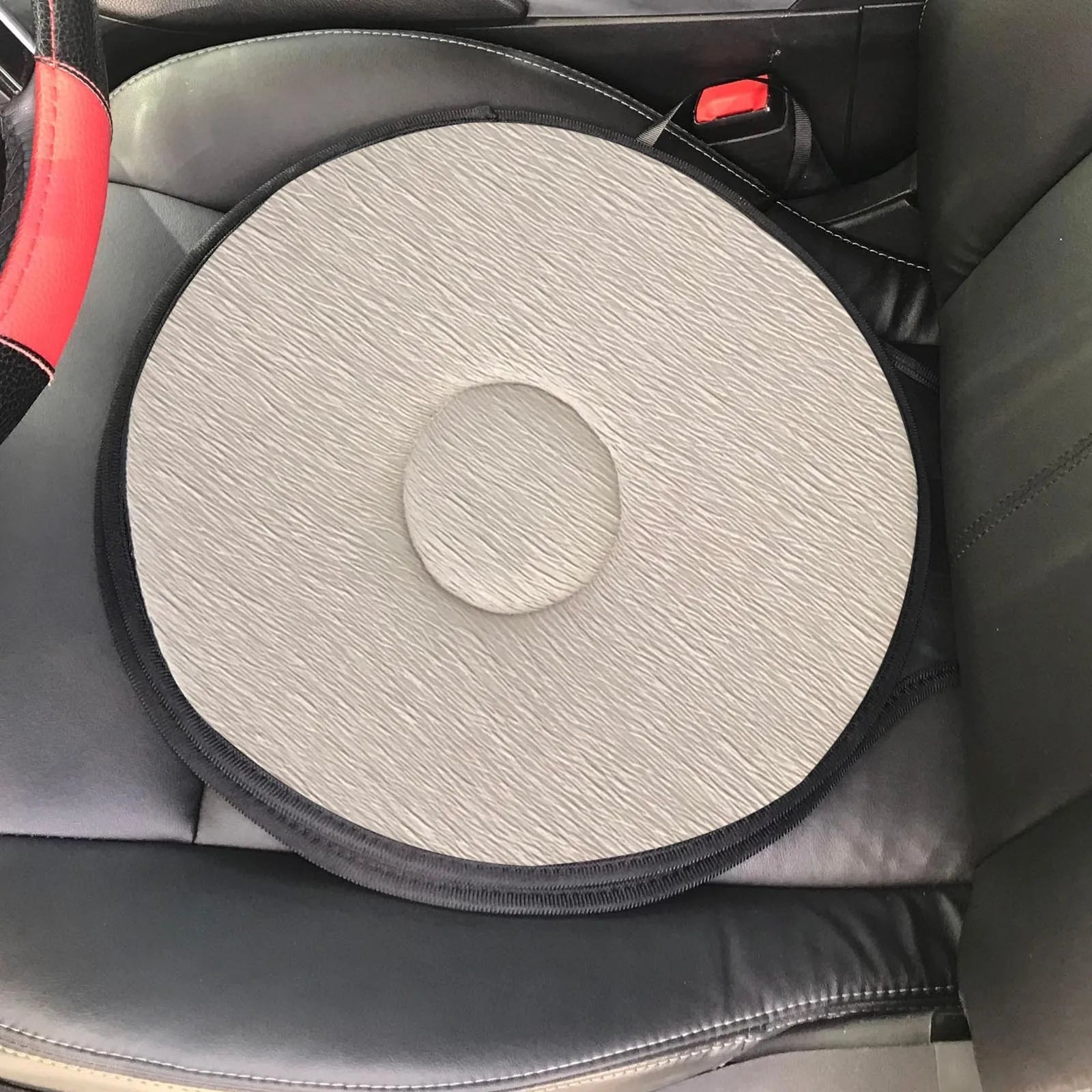 Swivel Cushion 360 Degree Rotating