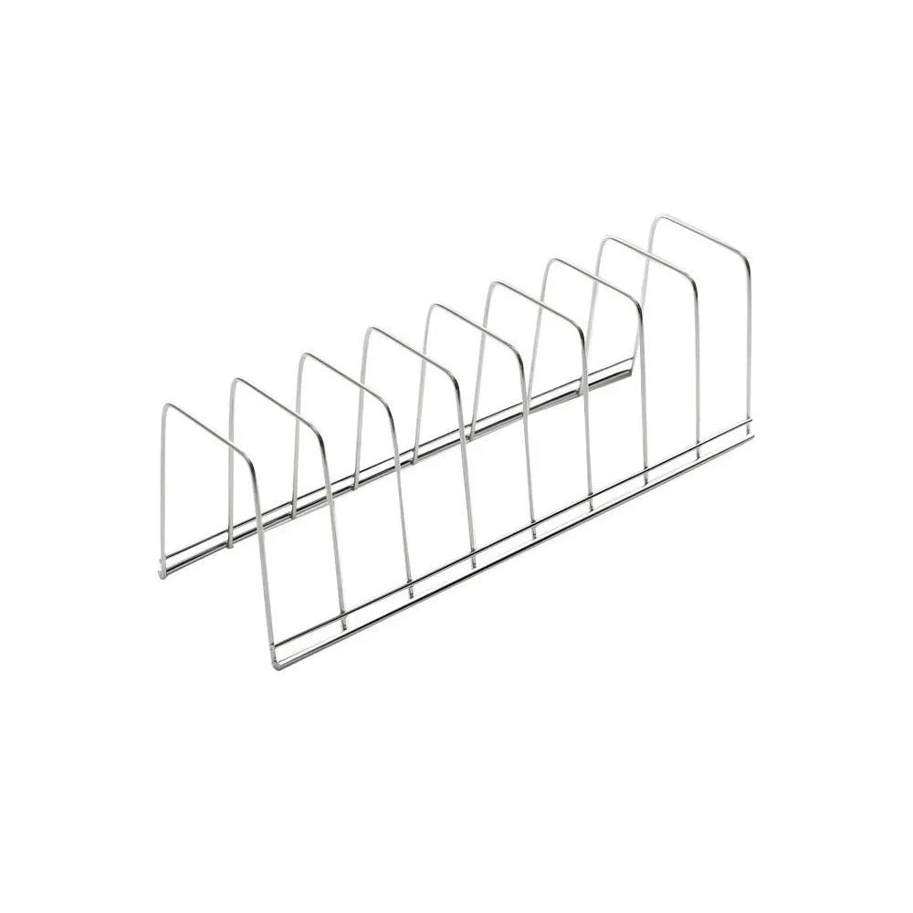 Stainless Steel Dish Draining Rack Multipurpose