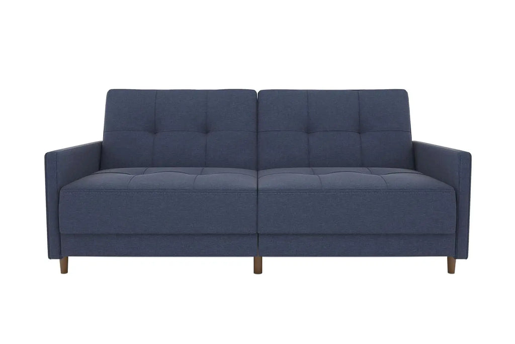 76" Futon Sofa Bed