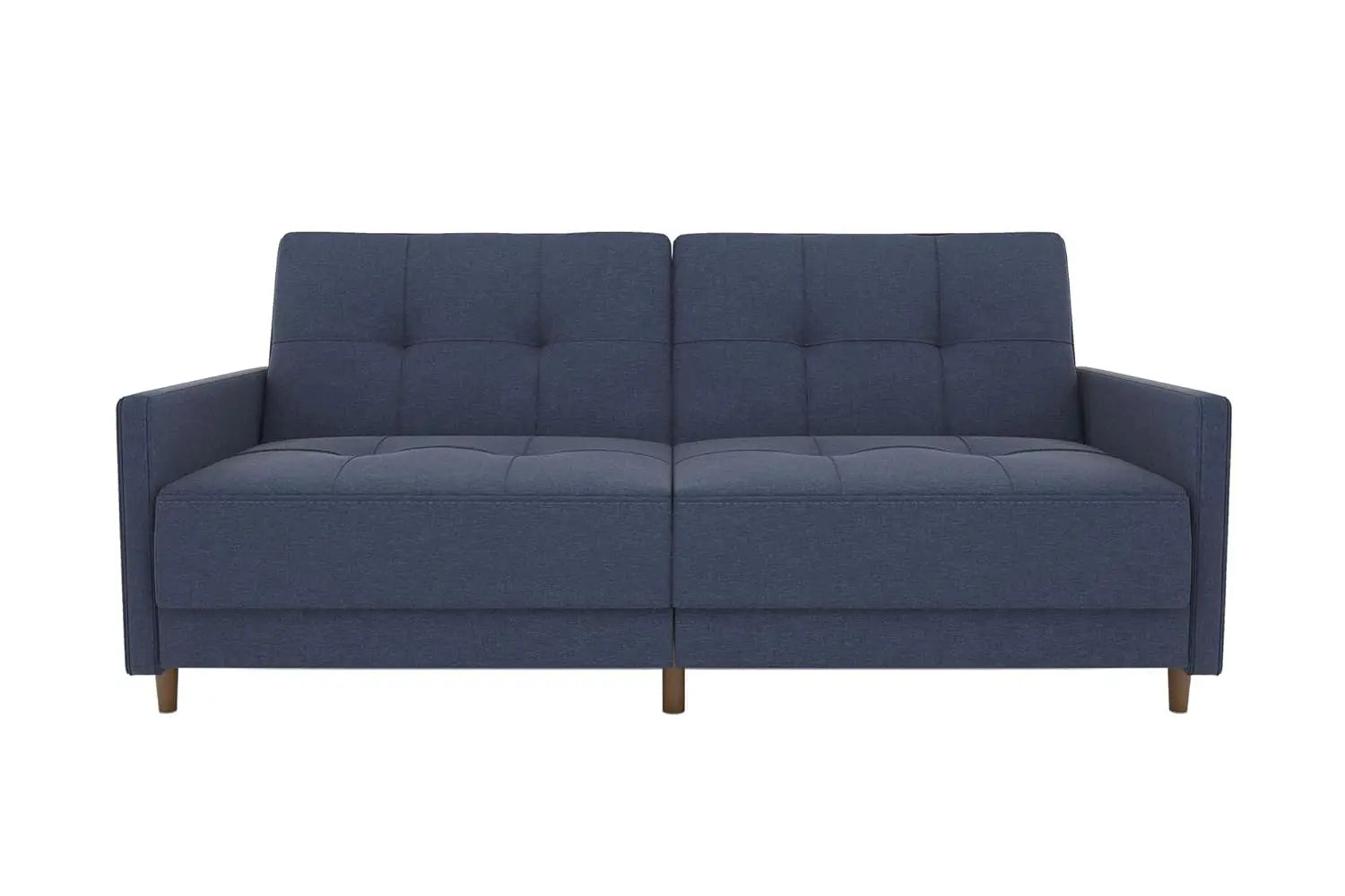76" Futon Sofa Bed