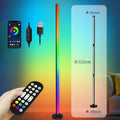 LED Colorful Lamps