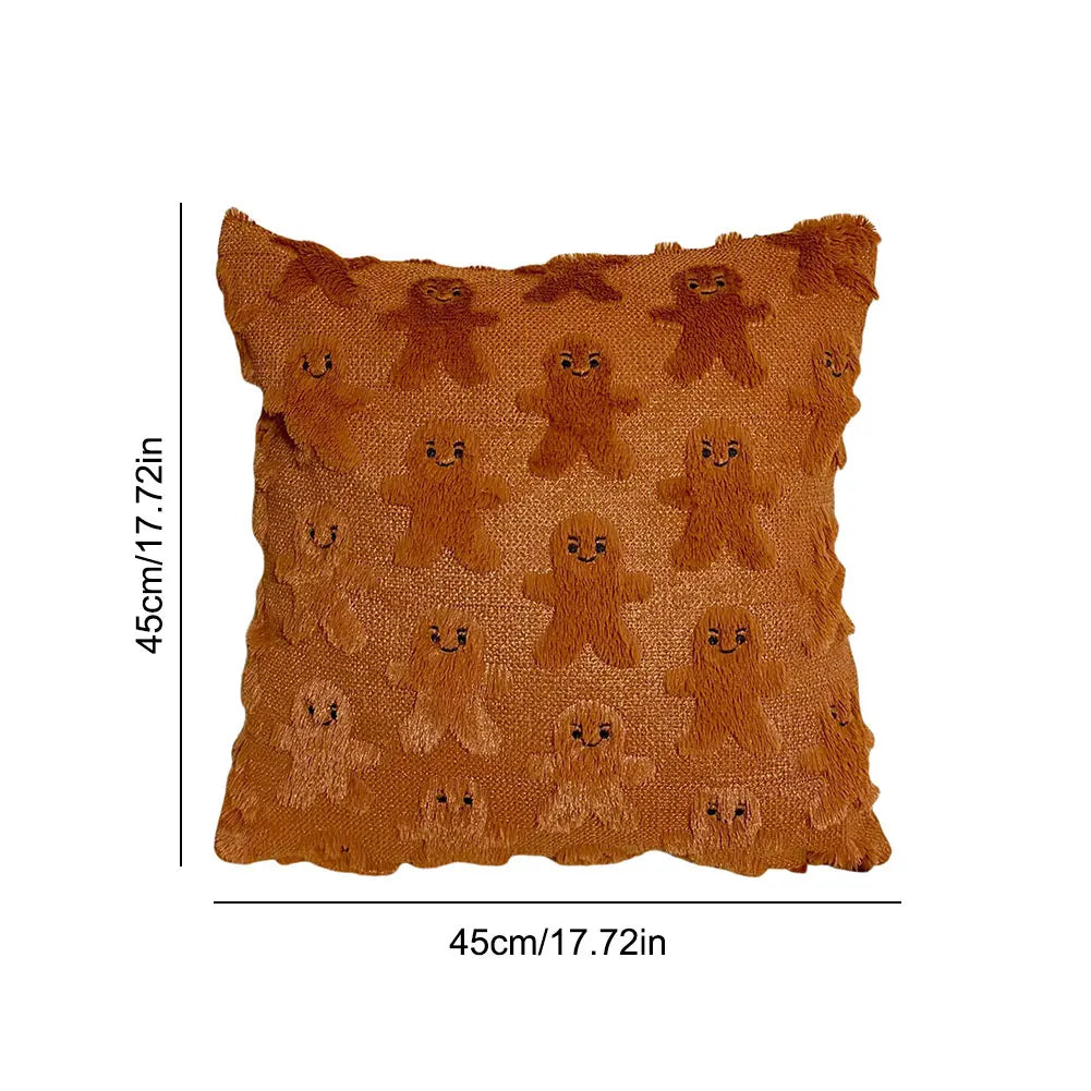 45x45cm Decorative Cushion Cover
