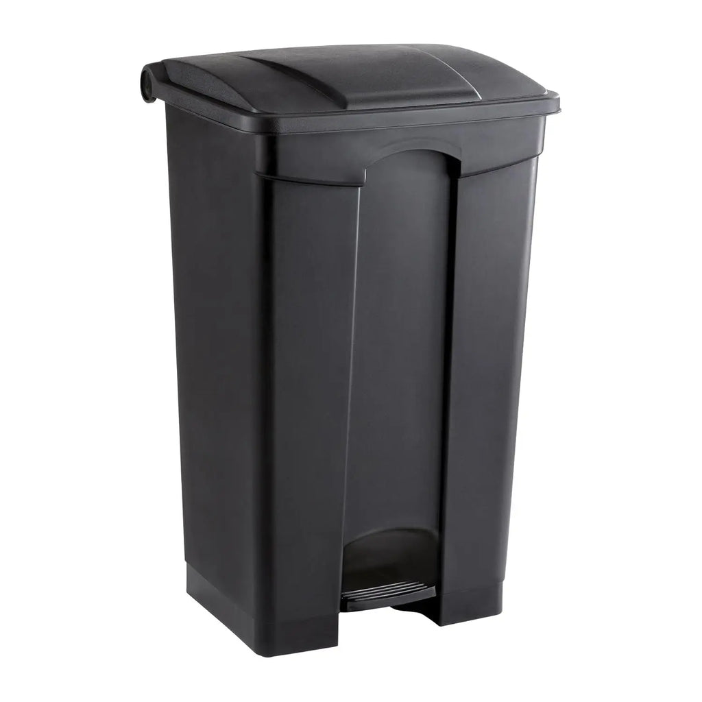 Step-On Can Foot Pedal, 23 Gal