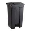 Step-On Can Foot Pedal, 23 Gal
