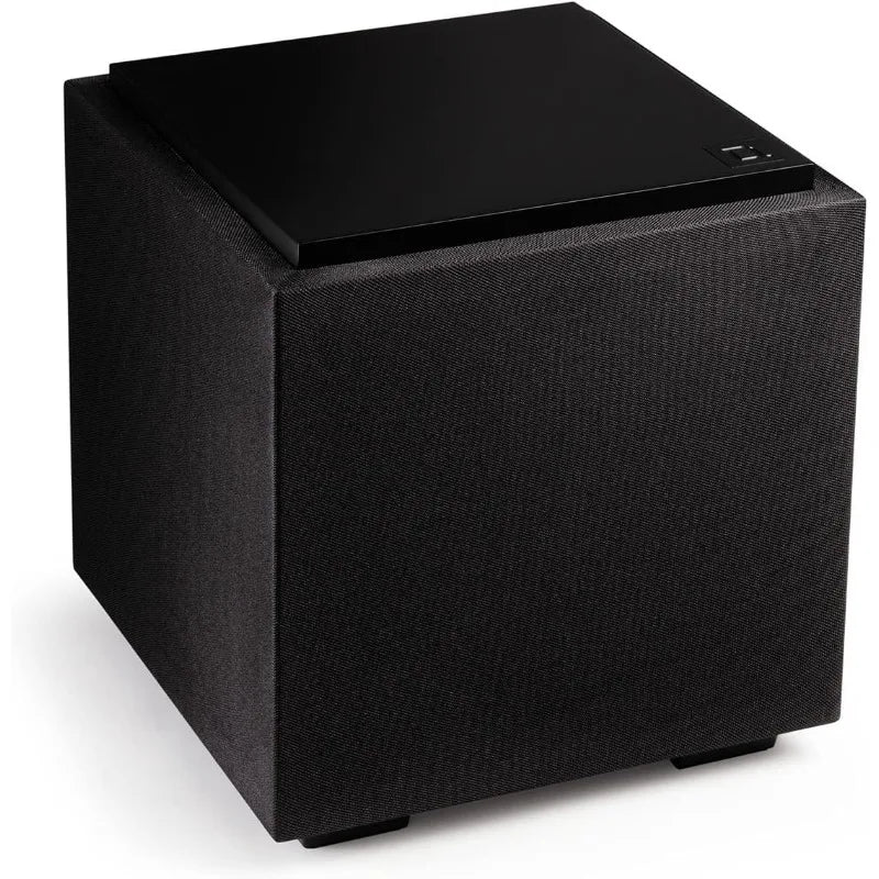 8" Subwoofer Amplifier