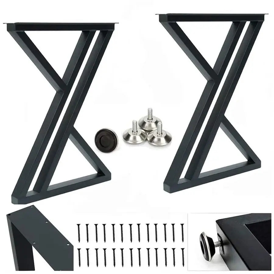 Industrial Welding Wrought Iron