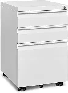 Metal Storage Cabinet Adjustable Shelves