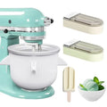 Ice Cream Maker Attachment for Stand Mixer