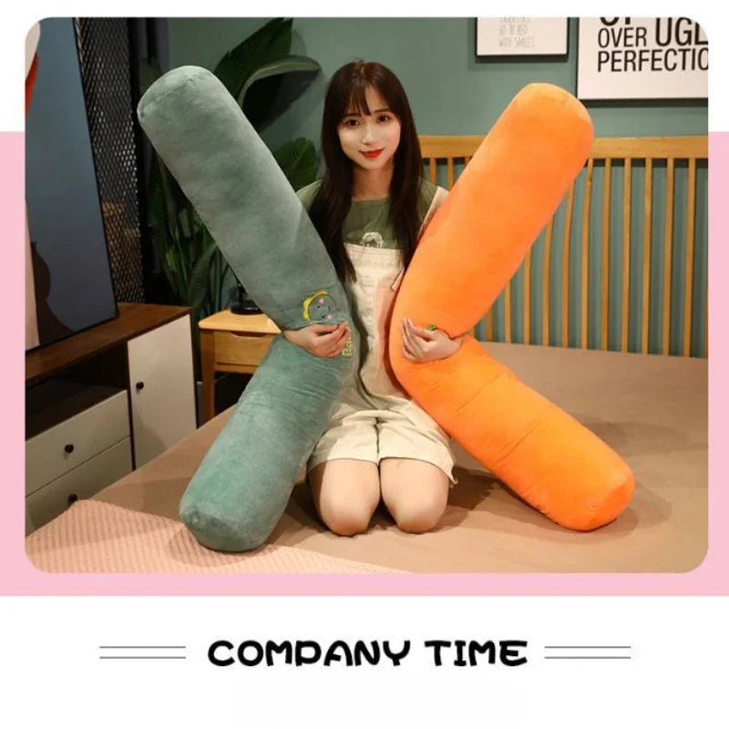 Rectangular Pillow Sleep Support Cushion