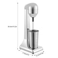 500ml Milkshake Maker for Smoothies/Protein Shakes