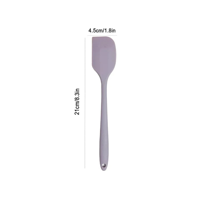 Silicone spatula butter spatula Heat-resistant