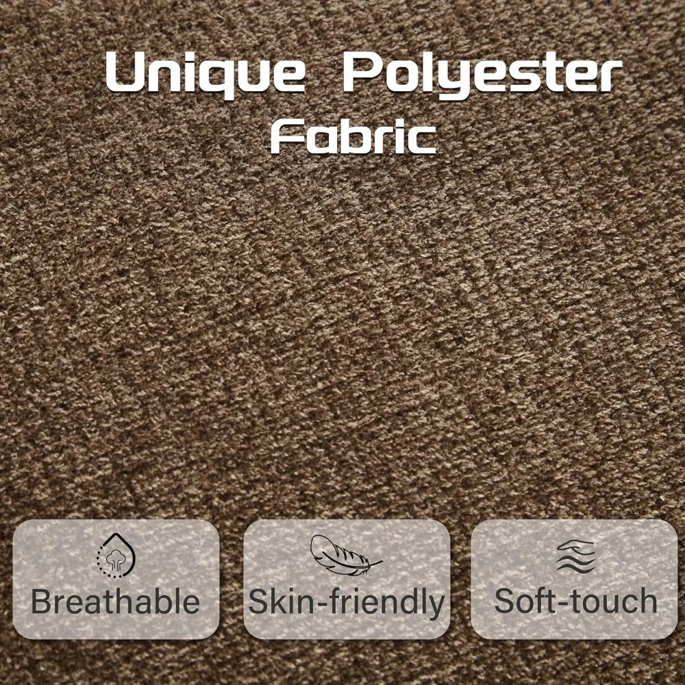 Accent Chair Modern Upholstered