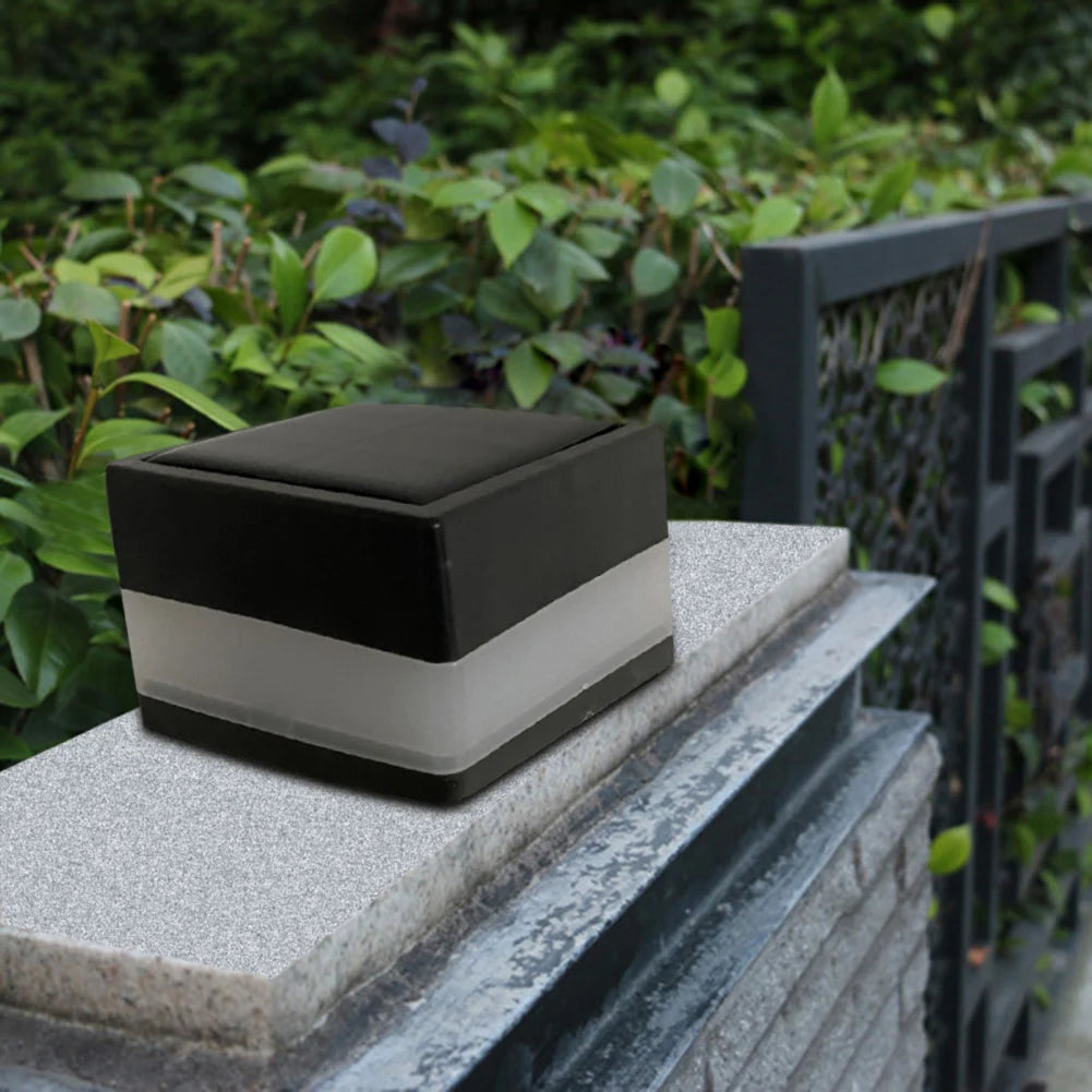 Garden Solar Street Light LED