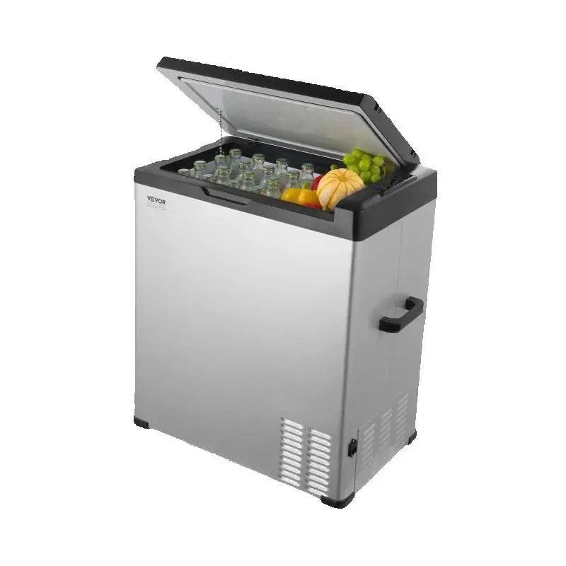 Car Refrigerator 12Volt 70L Single -4℉-68℉ Adjustable