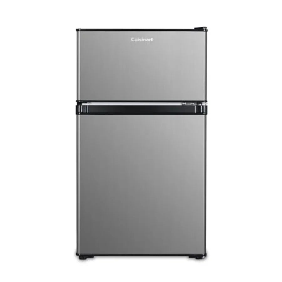3.1 CF Fridge/Freezer Stainless