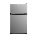 3.1 CF Fridge/Freezer Stainless