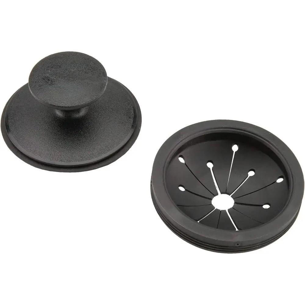 1/2 HP Disposal Cord, EZ Mount