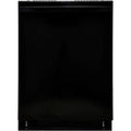 24 Built-In Dishwasher - Quiet Tub with Turbo Dry