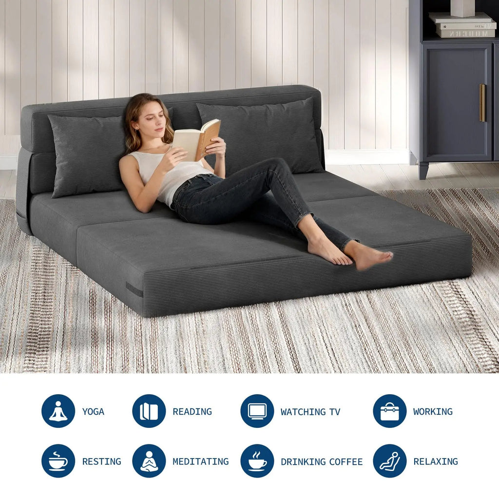 Folding Sofa/Sleeper