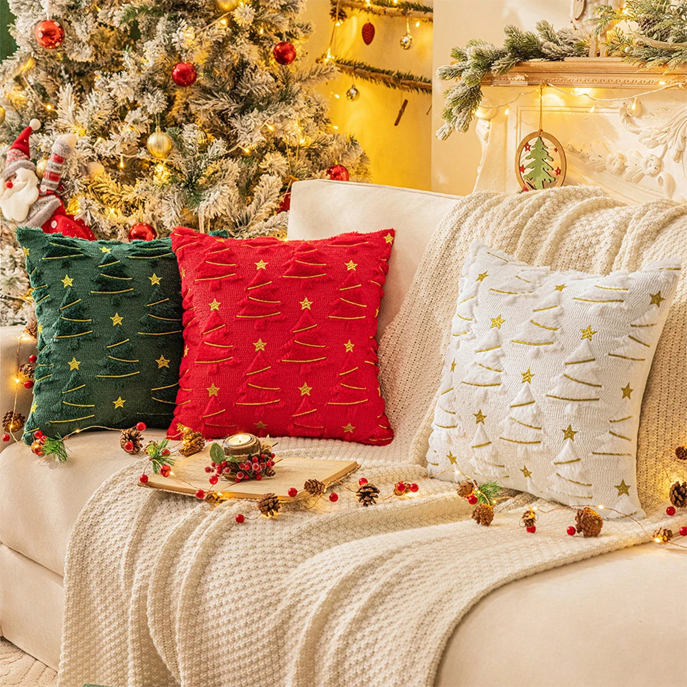 45x45cm Decorative Cushion Cover