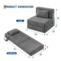 Folding Sofa/Sleeper
