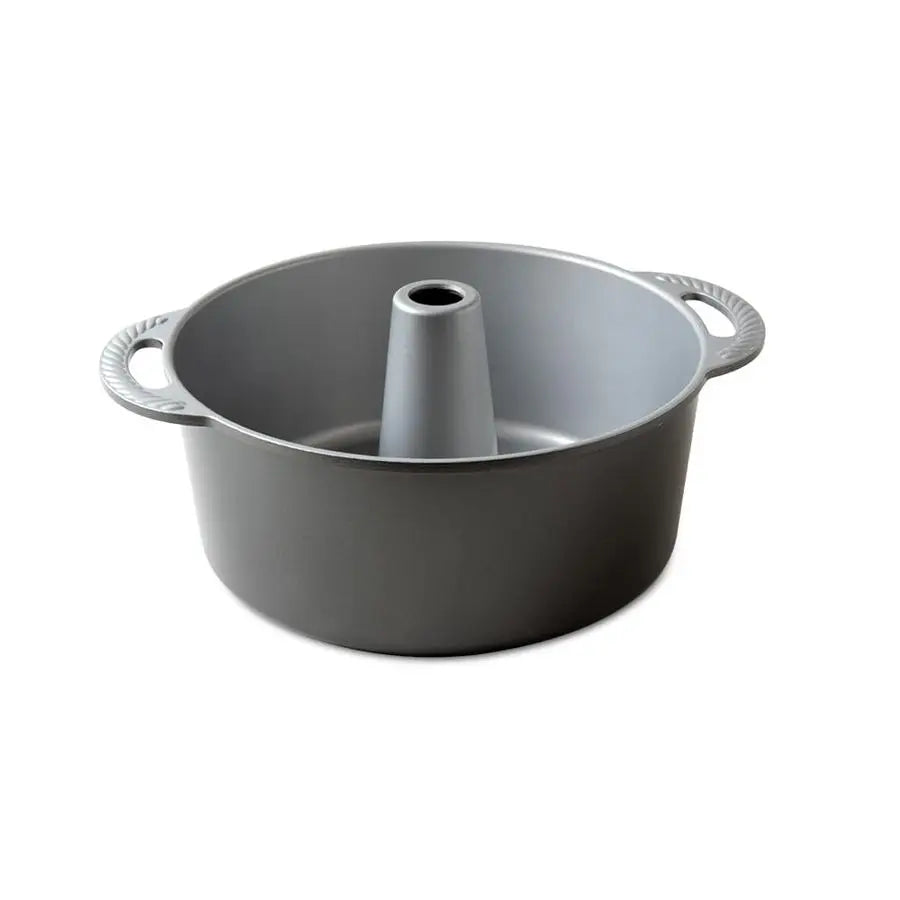 Classic Pound Cake, Nonstick 10" One Piece