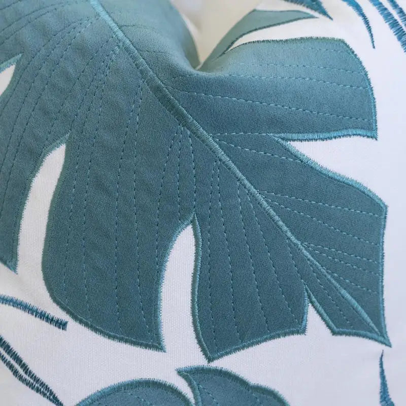 Autumn Leaf Accent