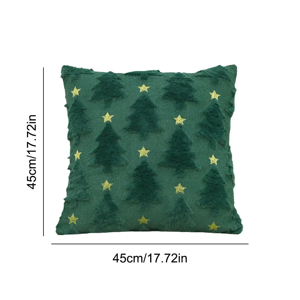45x45cm Decorative Cushion Cover