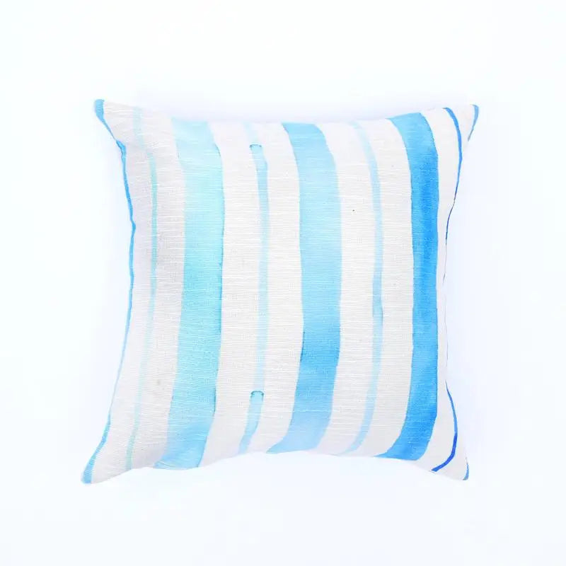 Handmade Cotton Printed Pillow