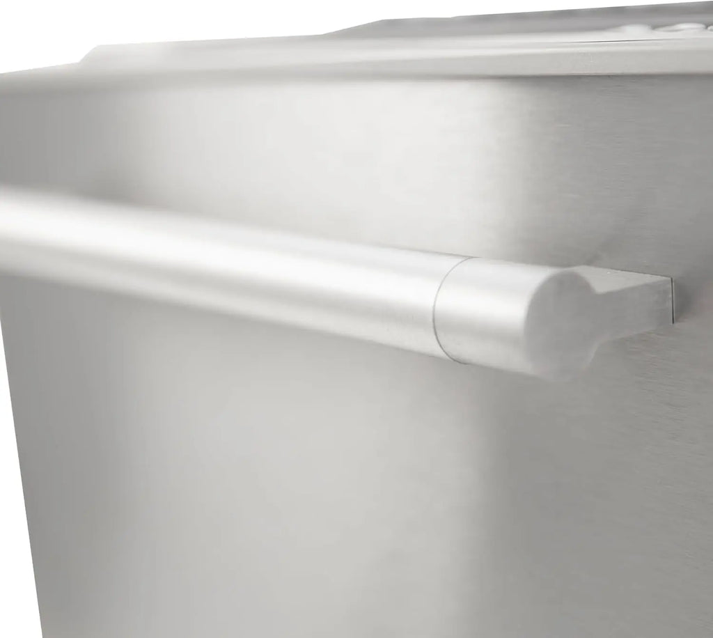 Dishwasher with LED Control, 3 Wash Modes