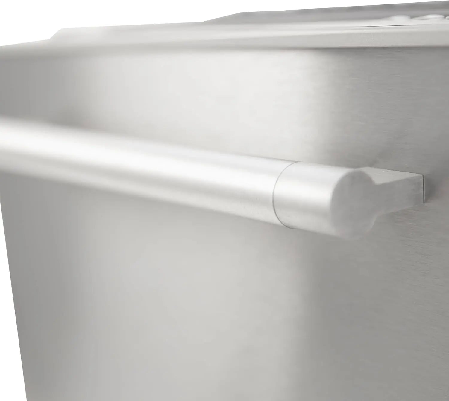 Dishwasher with LED Control, 3 Wash Modes
