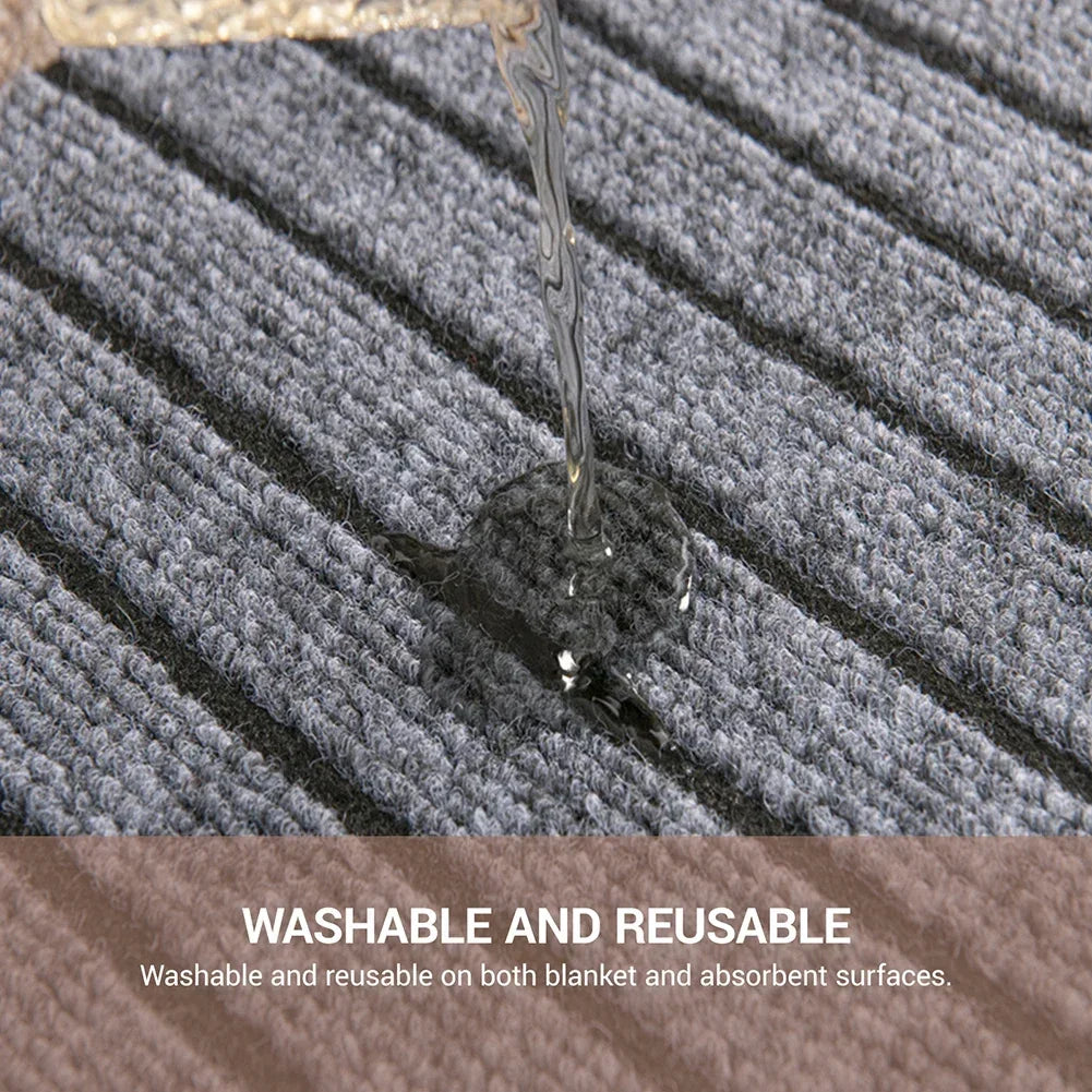 1 Carpet Tile Reusable 12"x 12"