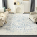 8x10 Washable Ultra-Thin Non-Slip