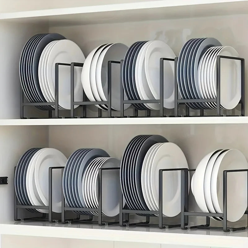 Stainless Steel Dish Rack Vertical