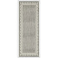 2'7"x7'3" Sunshine Silver Indoor/Outdoor