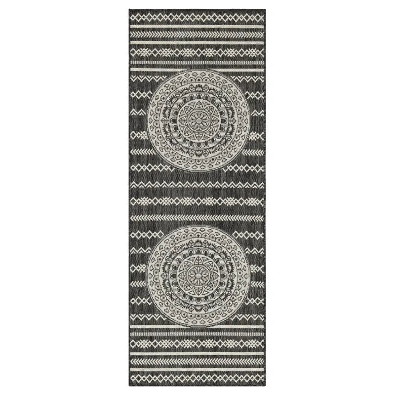 7'10"x10"3" Sunshine Indoor/Outdoor