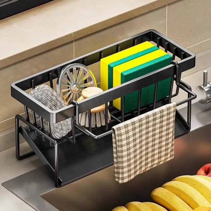 Kitchen Stainless Steel Sink Drain